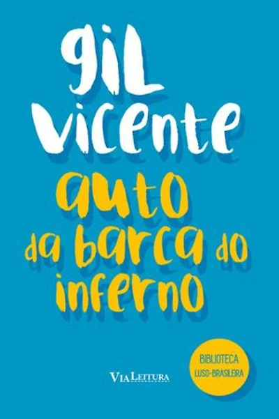 Auto da barca do inferno