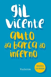 Auto da barca do inferno