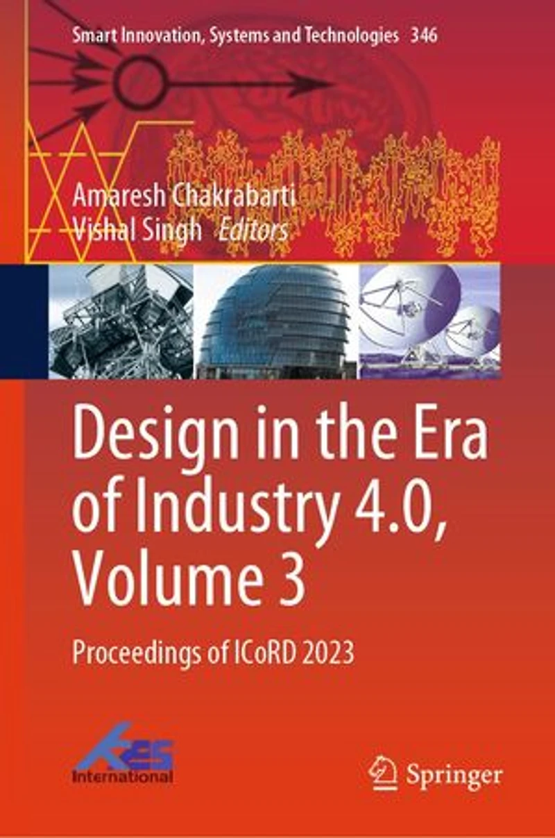 Design the Era of Industry 4.0