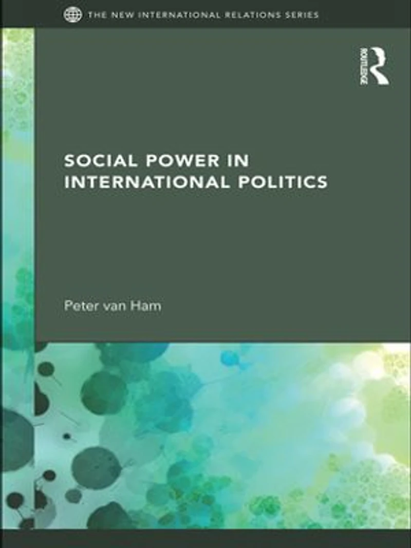 Social Power International Politics