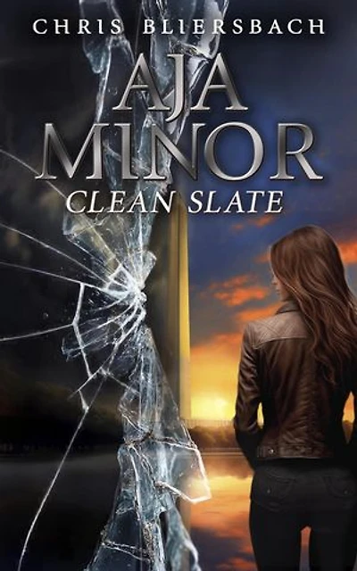 Aja Minor: Clean Slate (A Psychic Crime Thriller Series Book 9): Aja Minor