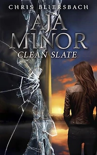 Aja Minor: Clean Slate (A Psychic Crime Thriller Series Book 9): Aja Minor