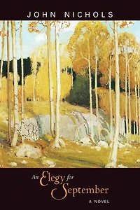 An Elegy for September: A Novel