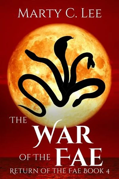 the War of Fae