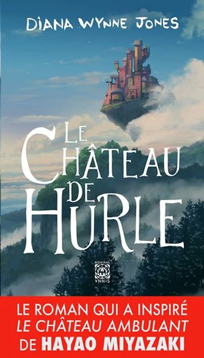 Le château de Hurle