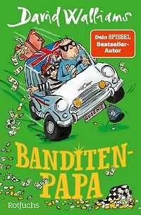 Banditen-Papa