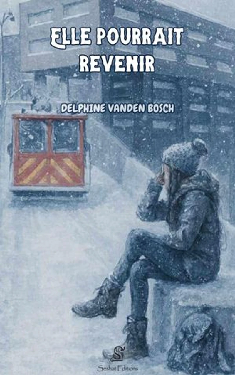Elle pourrait revenir