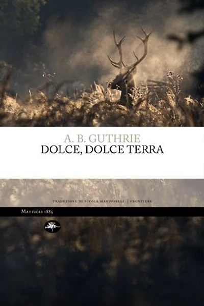 Dolce, dolce terra
