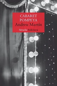 Cabaret Pompeya