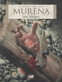 Murena - Volume 9 - The Thorns