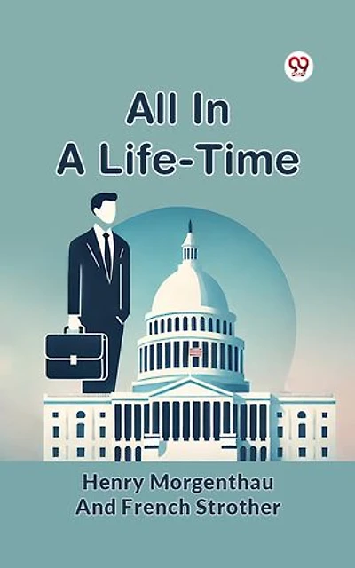 All In A Life-Time