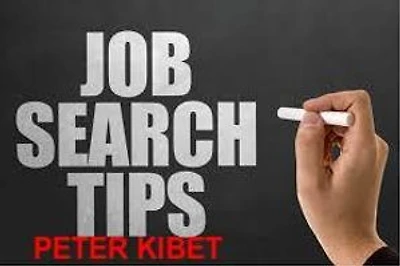 JOB SEARCH TIPS: What You Need To Know Before Hand