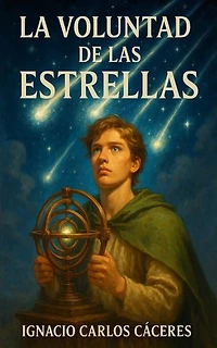 La voluntad de las estrellas