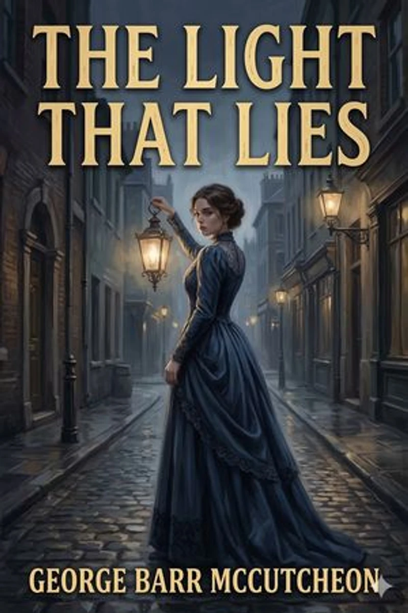 The Light that Lies