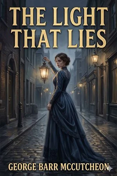 The Light that Lies