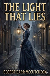 The Light that Lies