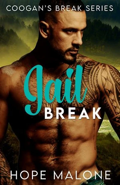 Jail Break: Opposites Attract, Curvy Girl Romance