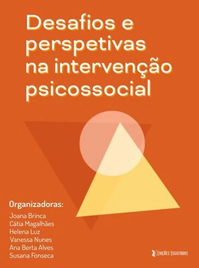 Desafios e Perspetivas na Intervenção Psicossocial