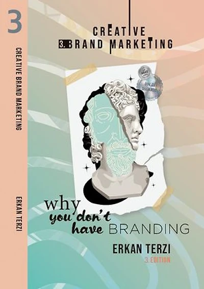 Creative Brand Marketing: Why You Don’t Have Branding!