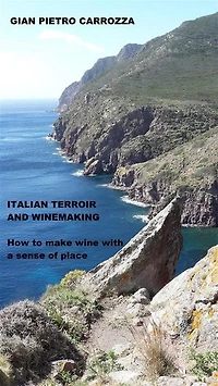 Italian Terroir and Winemaking: How to make wine with a sense of place