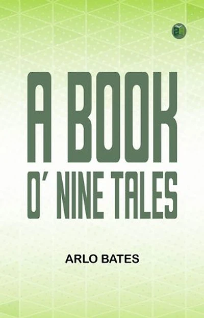A Book o' Nine Tales.