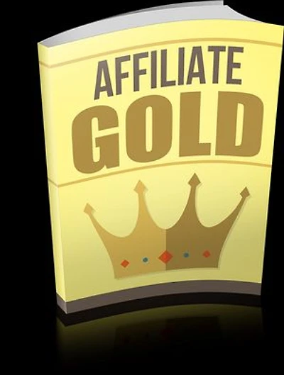 Affiliate Marketing Gold Ebook with Free Bonus Ebook: Click the button below to download your own informative Ebook