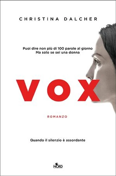 Vox - Edizione italiana