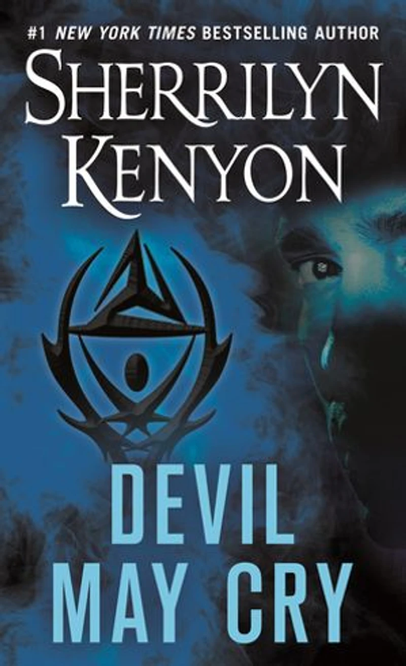 Devil May Cry: A Dark-hunter Novel