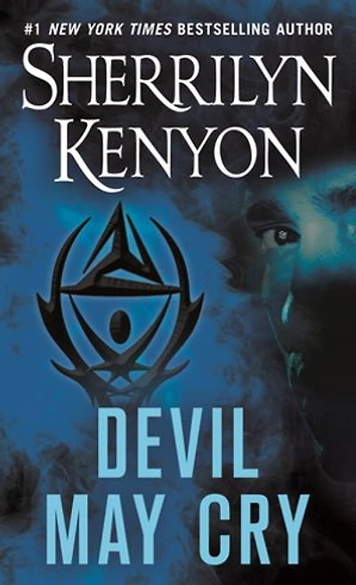 Devil May Cry: A Dark-hunter Novel
