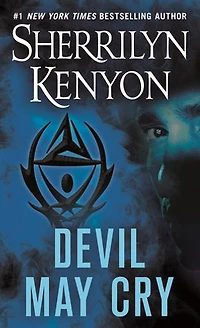 Devil May Cry: A Dark-hunter Novel