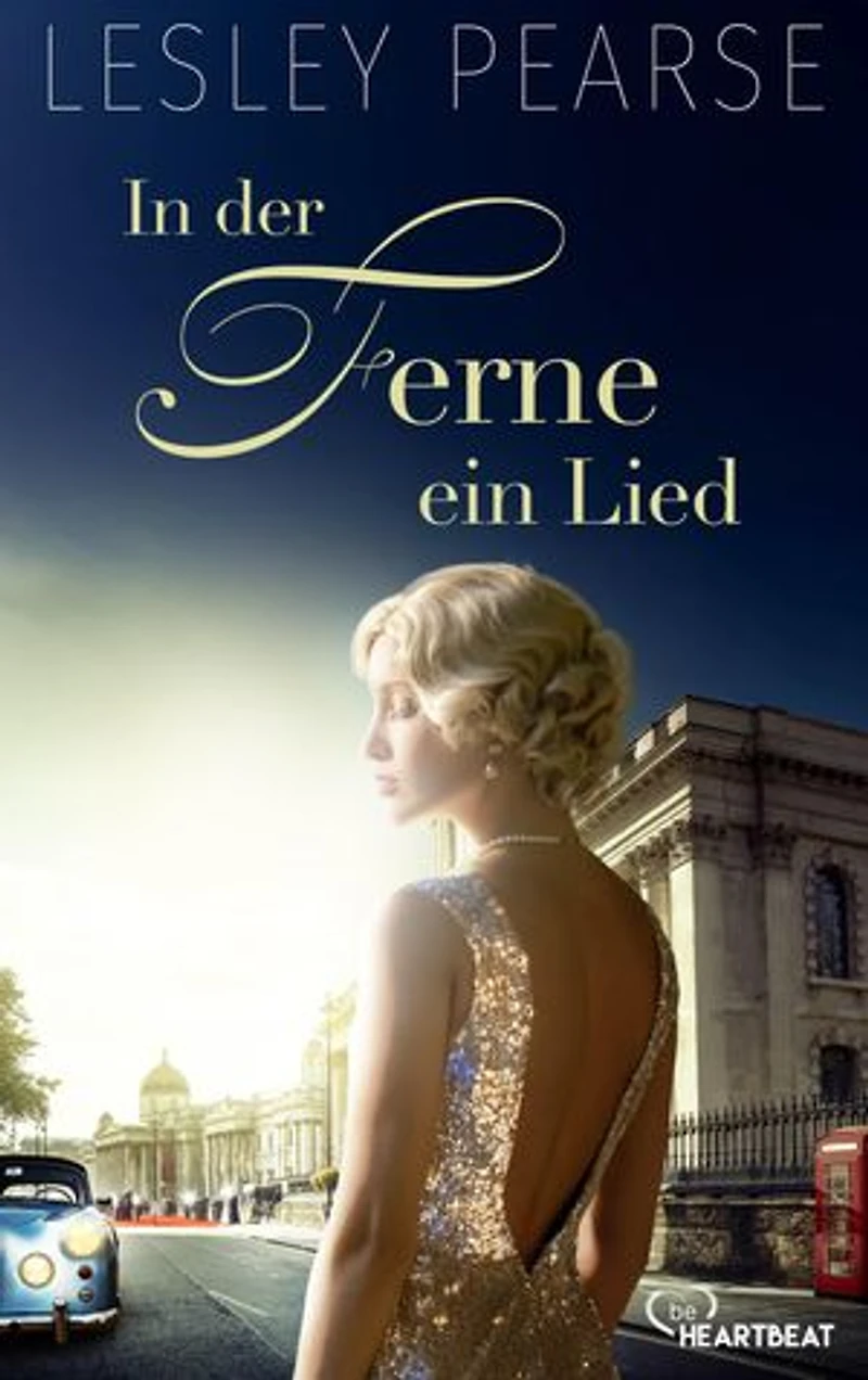 In der Ferne ein Lied