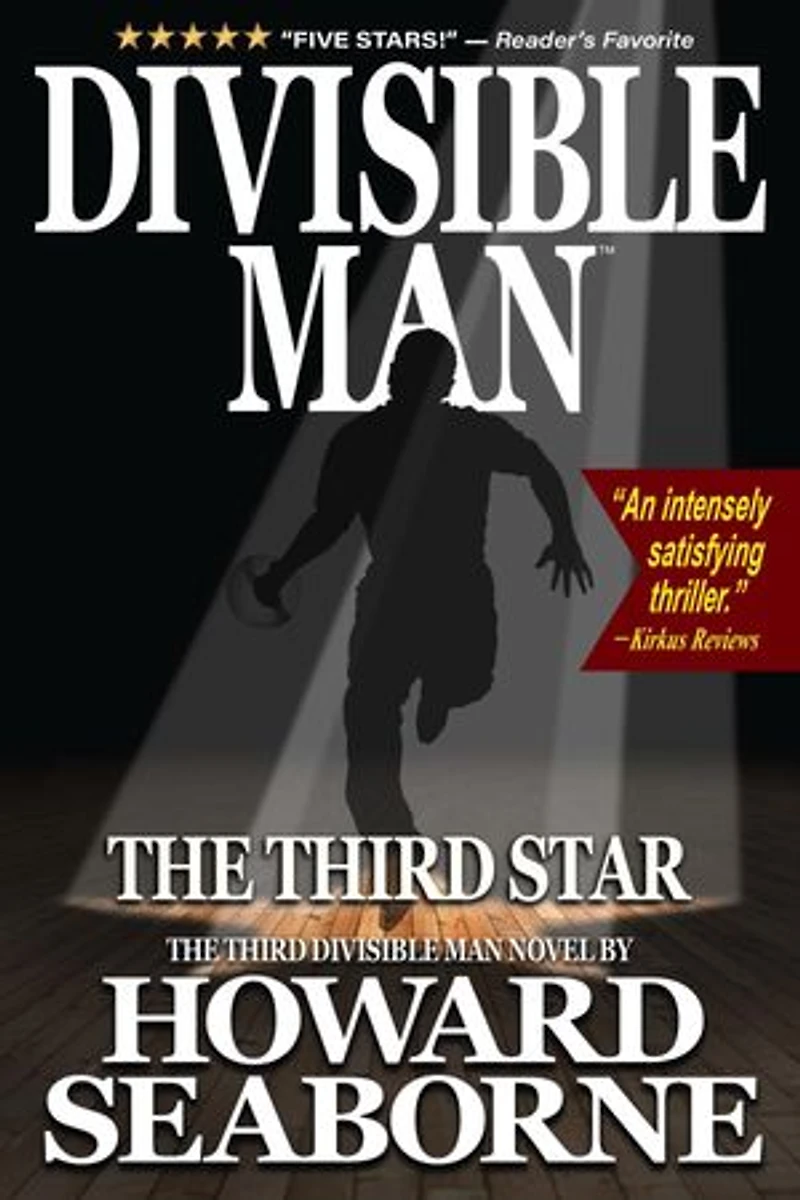 DIVISIBLE MAN - THE THIRD STAR