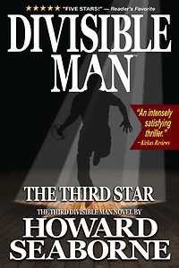 DIVISIBLE MAN - THE THIRD STAR