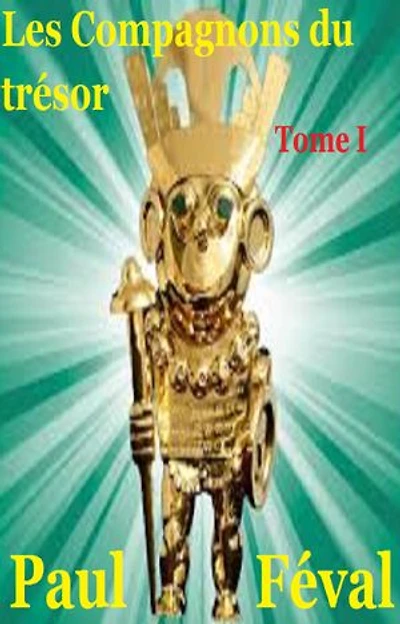 Les Compagnons du trésor