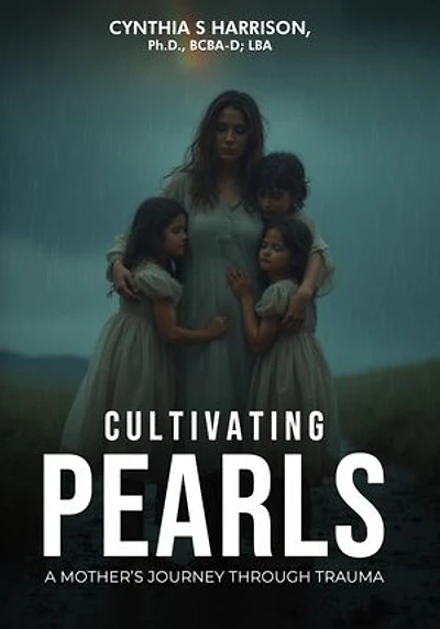 Cultivating Pearls: A Mother’s Journey Through Trauma