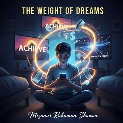 The Weight of Dreams: The Weight of Dreams, #1