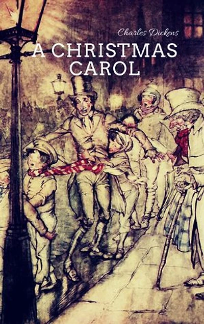 A Christmas Carol