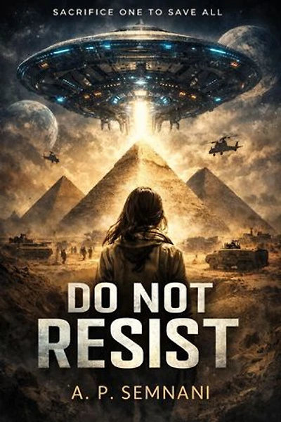 Do Not Resist