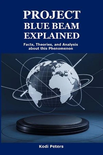 Project Blue Beam Explained: Facts, Theories, and Analysis about this Phenomenon