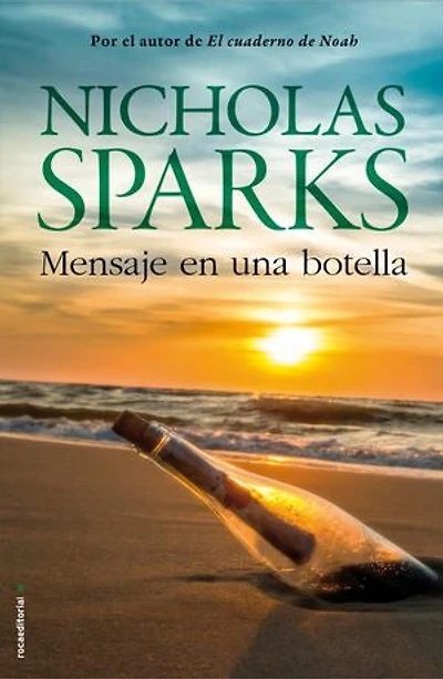 Mensaje en una botella