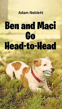 Ben and Maci Go Head-to-Head