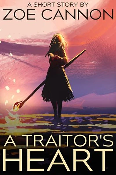 A Traitor's Heart