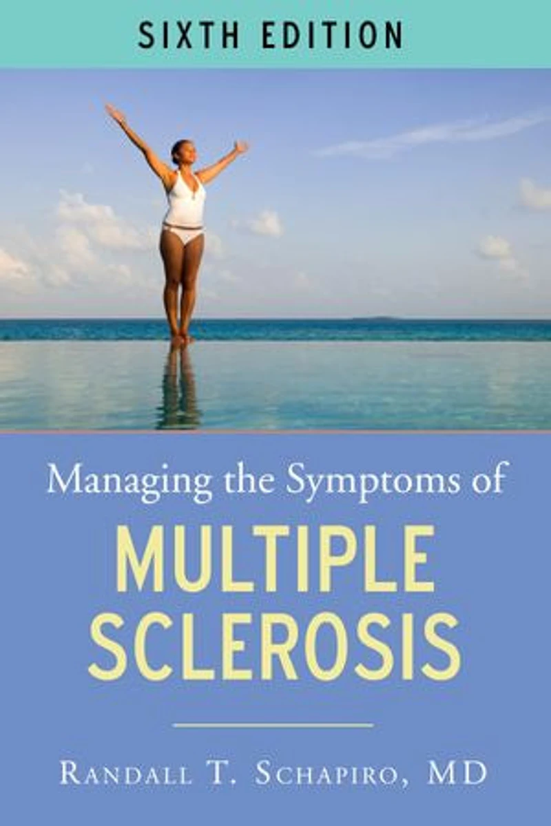Managing The Symptoms Of Multiple Sclerosis