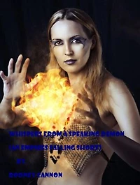 Whispers From A Speaking Demon: Empires Falling Short Stories