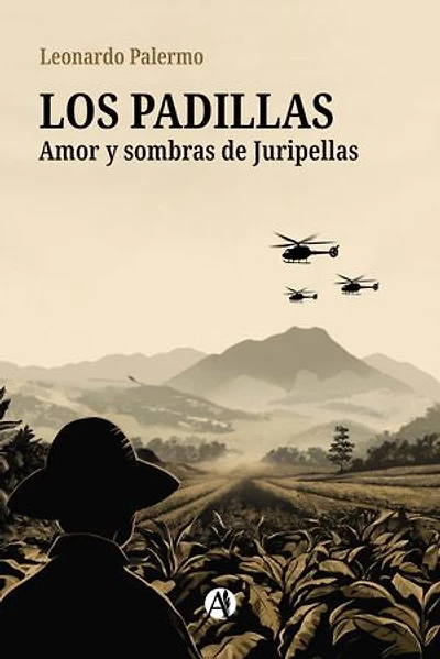 Los Padillas: Amor y sombras de juripellas