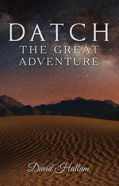 Datch: The Great Adventure