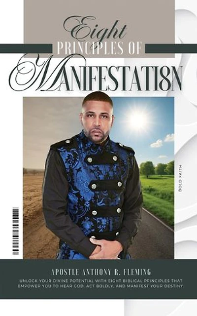 8 Principles of Manifestation