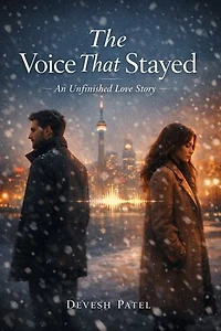 THE VOICE THAT STAYED: An Unfinished Love Story