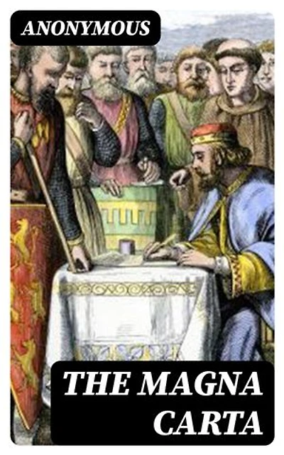 The Magna Carta