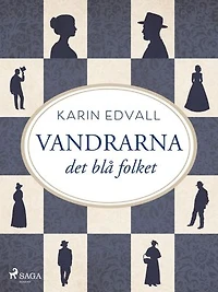 Vandrarna : det blå folket